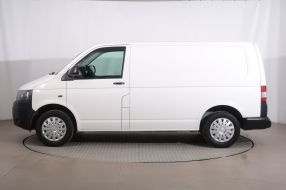 Volkswagen Transporter - 2014