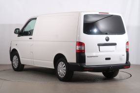 Volkswagen Transporter - 2014
