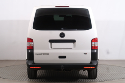 Volkswagen Transporter 2014