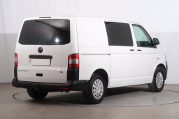 Volkswagen Transporter 2014