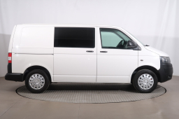 Volkswagen Transporter 2014