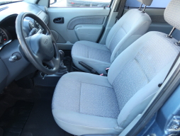 Dacia Logan 2008