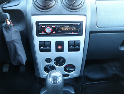 Dacia Logan 2008