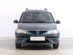 Dacia Logan 2008