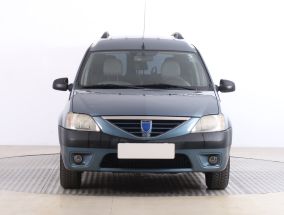 Dacia Logan - 2008