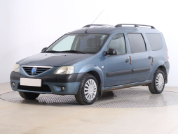 Dacia Logan 2008