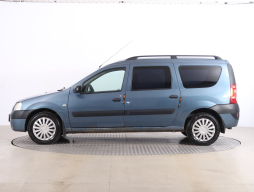 Dacia Logan 2008