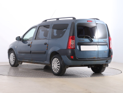Dacia Logan 2008