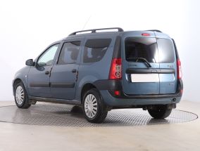 Dacia Logan - 2008