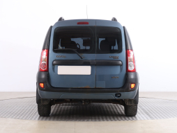 Dacia Logan 2008