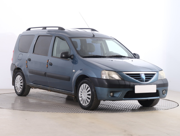 Dacia Logan 2008