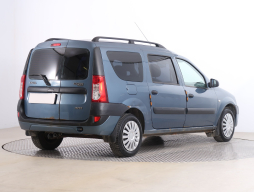Dacia Logan 2008