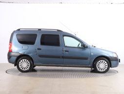 Dacia Logan 2008