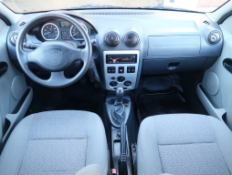 Dacia Logan 2008