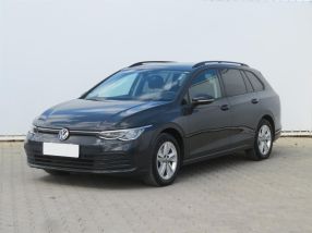 Volkswagen Golf - 2021