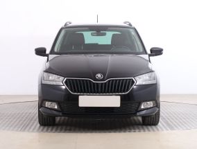 Skoda Fabia - 2019