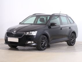 Skoda Fabia - 2019