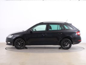 Skoda Fabia - 2019