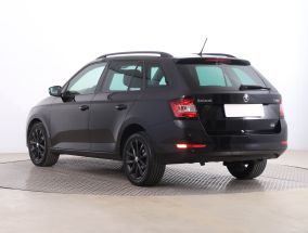 Skoda Fabia - 2019