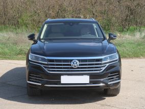 Volkswagen Touareg - 2018