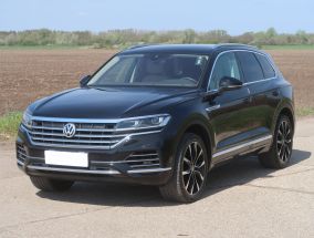 Volkswagen Touareg - 2018