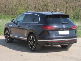 Volkswagen Touareg - 2018
