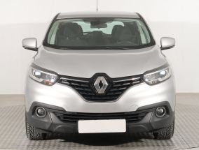 Renault Kadjar - 2016