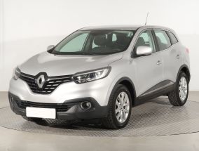 Renault Kadjar - 2016