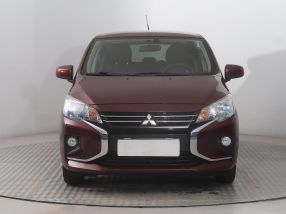 Mitsubishi Space Star - 2022