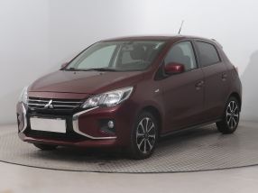 Mitsubishi Space Star - 2022