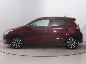 Mitsubishi Space Star - 2022