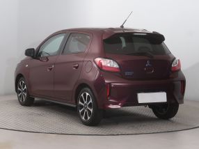 Mitsubishi Space Star - 2022