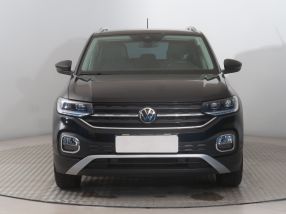 Volkswagen T-Cross - 2020