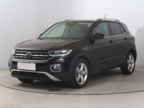 Volkswagen T-Cross - 2020
