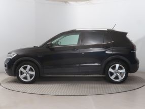 Volkswagen T-Cross - 2020