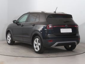 Volkswagen T-Cross - 2020