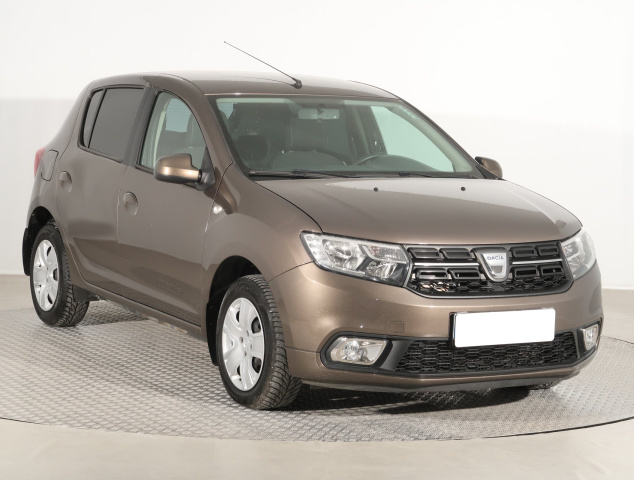 Dacia Sandero 2017