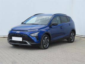 Hyundai Bayon - 2024