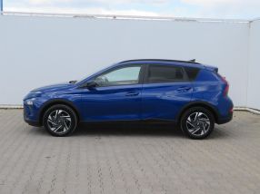 Hyundai Bayon - 2024