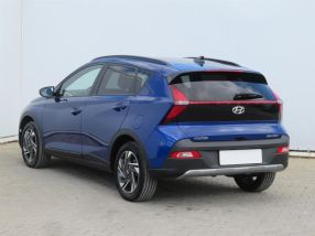 Hyundai Bayon - 2024