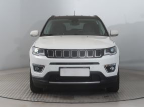 Jeep Compass - 2018