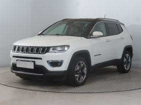 Jeep Compass - 2018