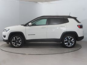Jeep Compass - 2018
