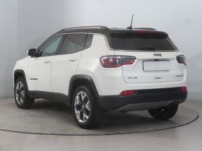 Jeep Compass - 2018