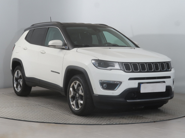 Jeep Compass 2018