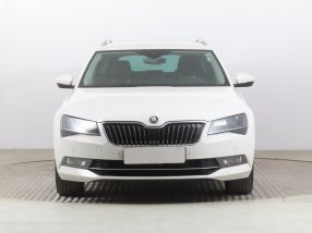 Skoda Superb - 2019