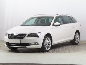 Skoda Superb - 2019