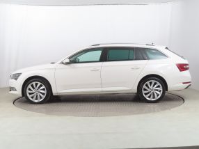 Skoda Superb - 2019