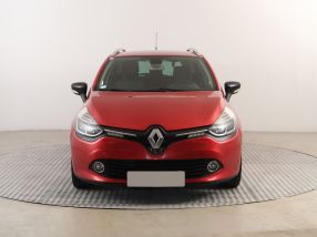 Renault Clio - 2013