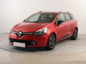 Renault Clio - 2013